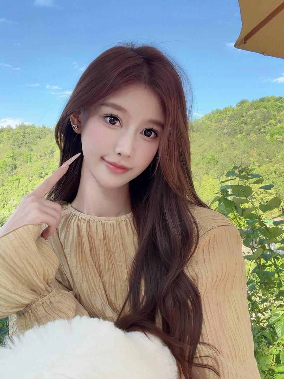 从气象台寄出的未接来电 2022 中国大陆在线观看